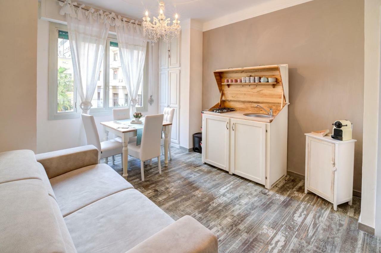 Sanremo Home Екстер'єр фото